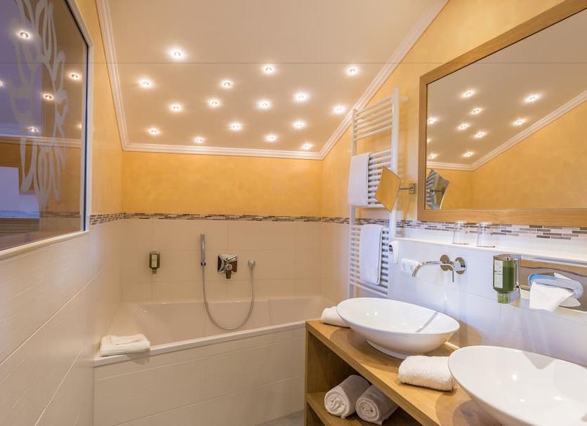 Badkamer Foto's