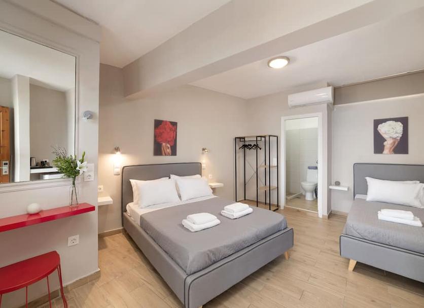 Slaapkamer Foto's