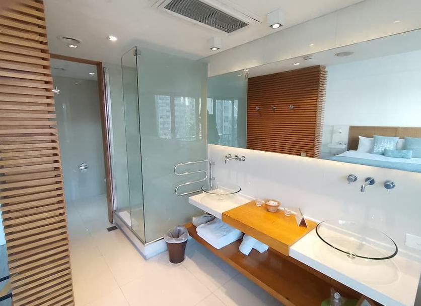 Badkamer Foto's