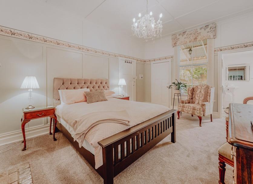 Slaapkamer Foto's