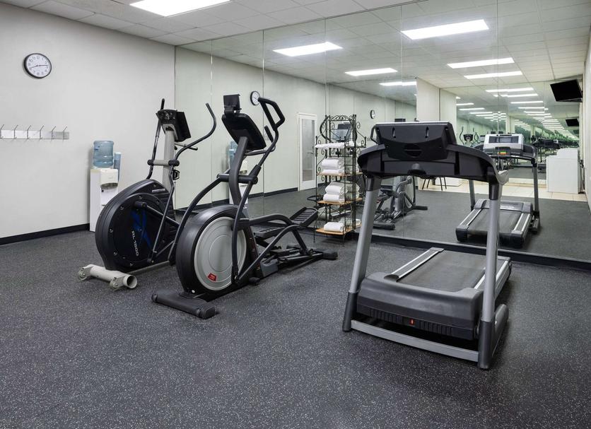Sportcentrum Foto's