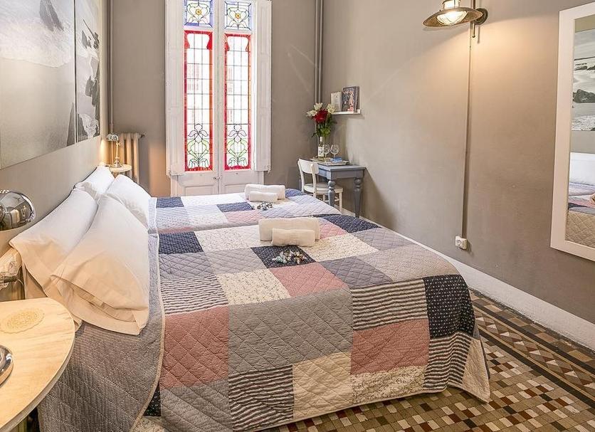 Slaapkamer Foto's