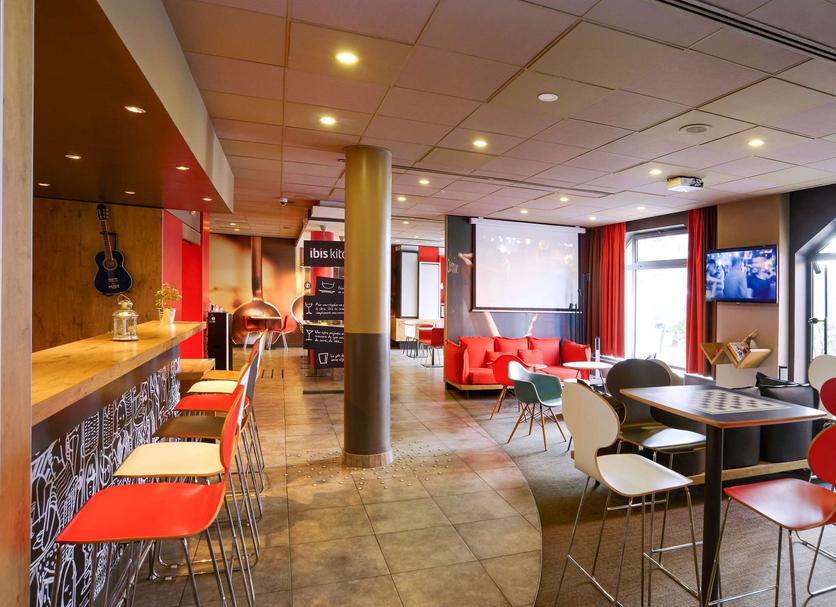 Restaurant Foto's