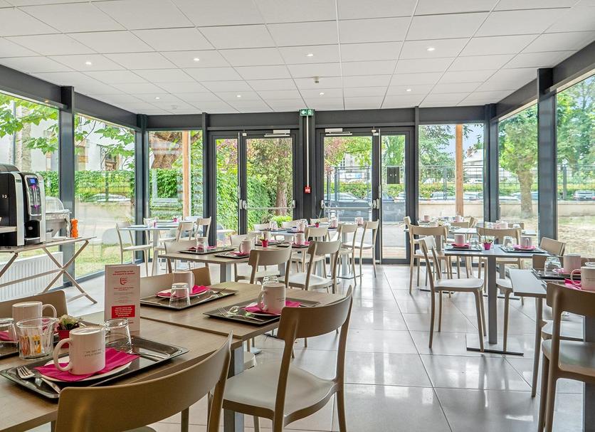 Restaurant Foto's