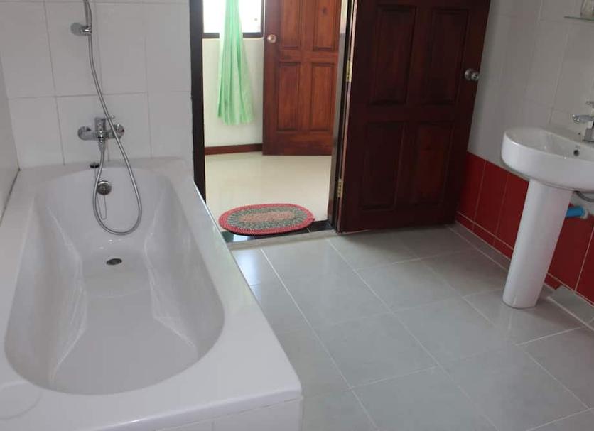 Badkamer Foto's