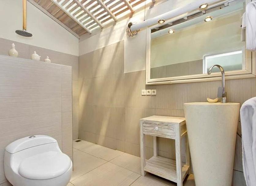 Badkamer Foto's