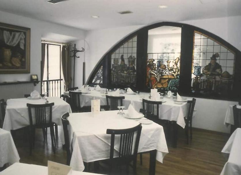 Restaurant Foto's