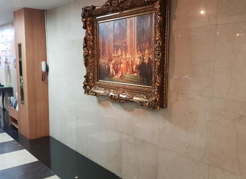 Kamervoorziening Foto's