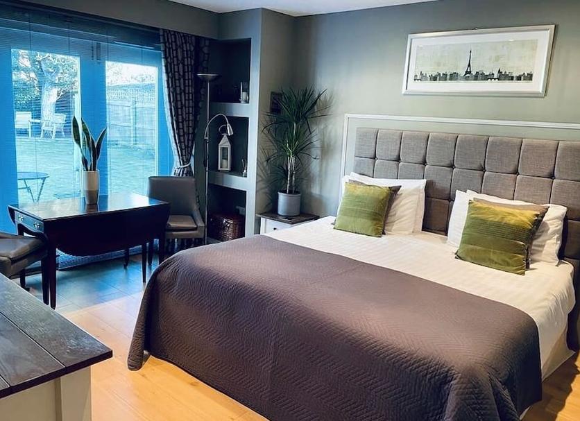 Slaapkamer Foto's