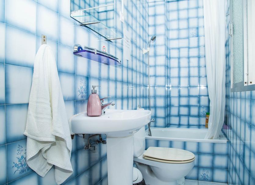 Badkamer Foto's