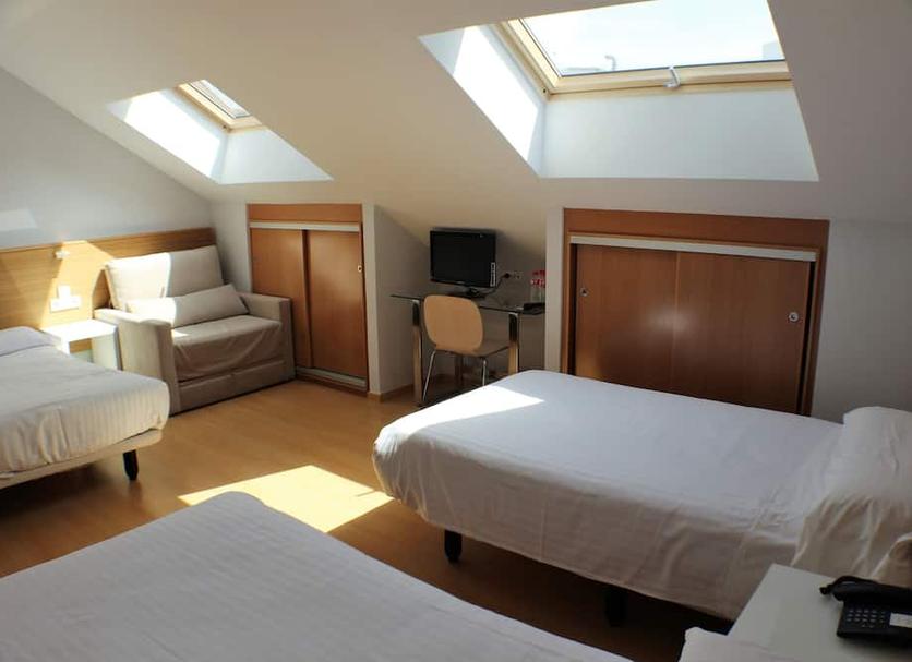 Slaapkamer Foto's