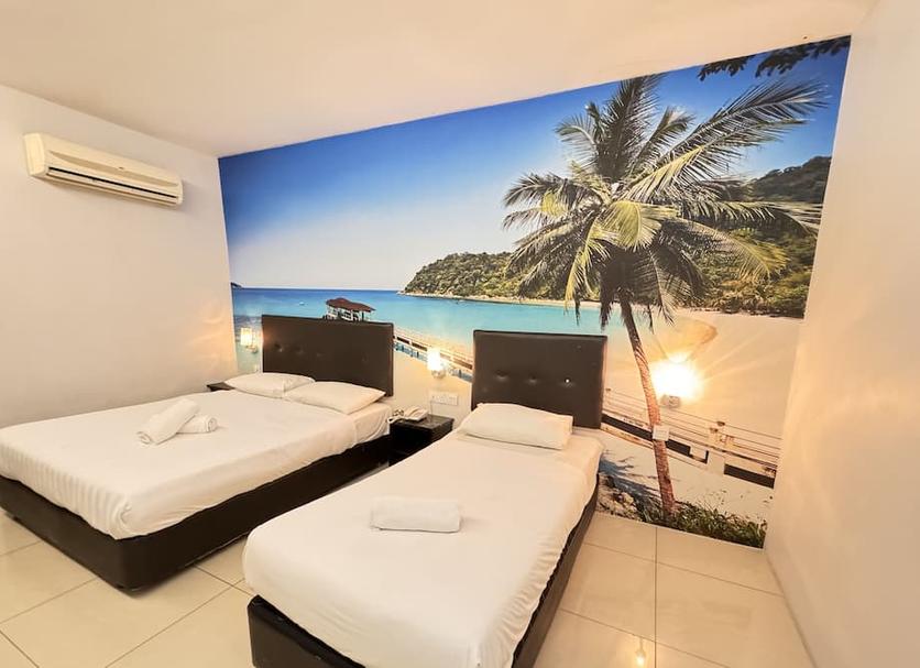 Slaapkamer Foto's