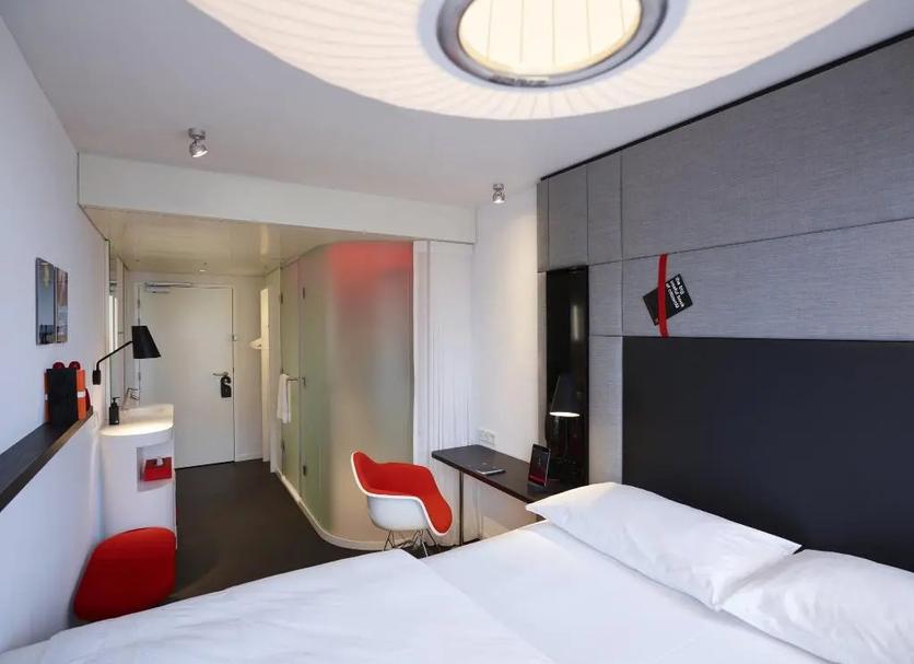 Slaapkamer Foto's