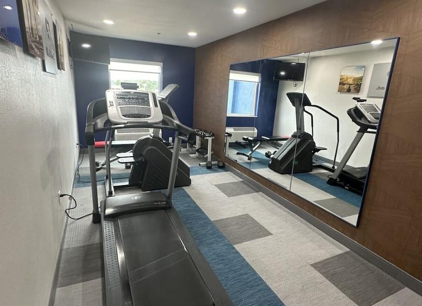 Sportcentrum Foto's