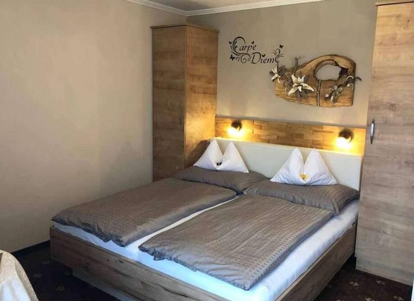 Slaapkamer Foto's
