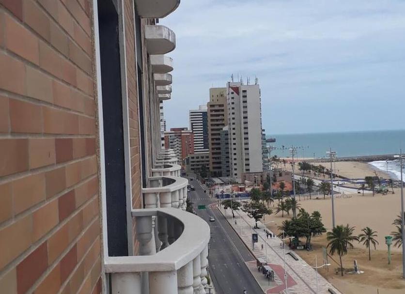Balkon Foto's