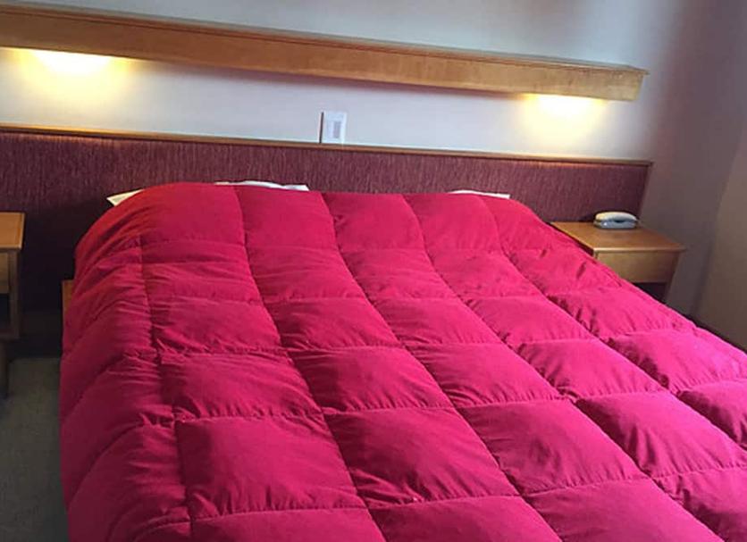 Slaapkamer Foto's