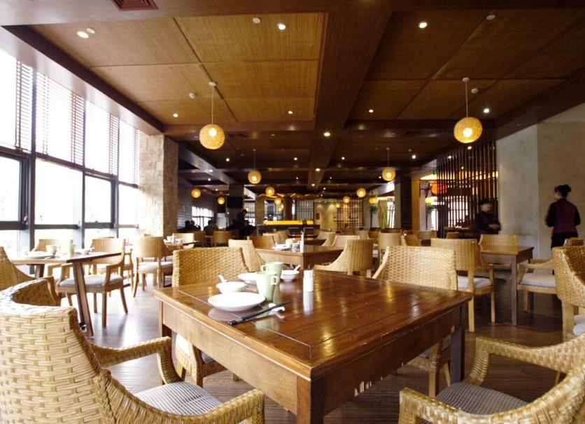 Restaurant Foto's