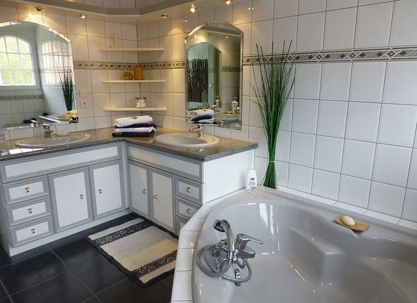 Badkamer Foto's