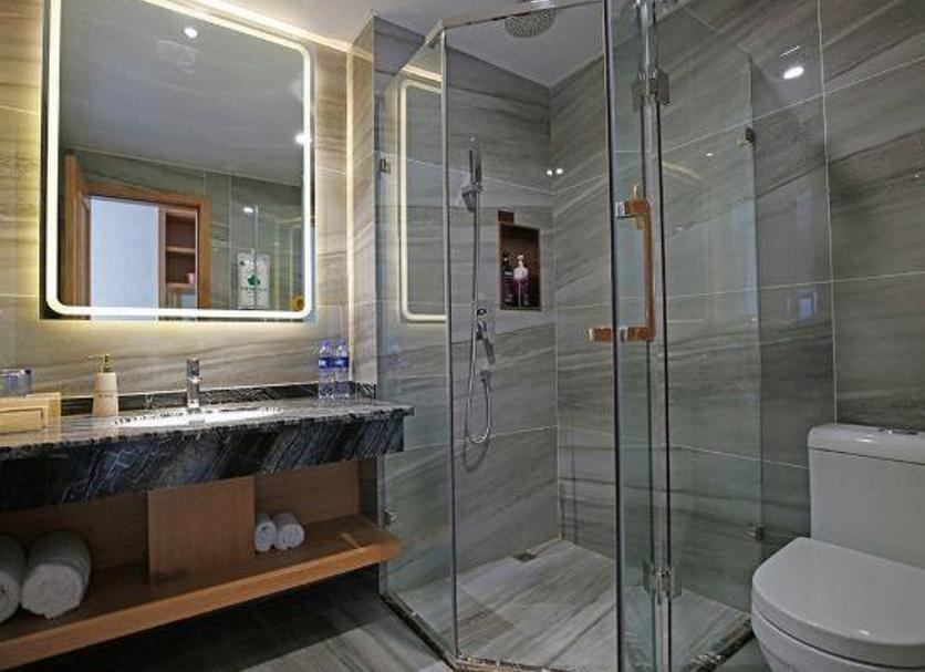 Badkamer Foto's