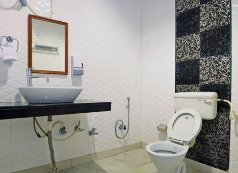 Badkamer Foto's