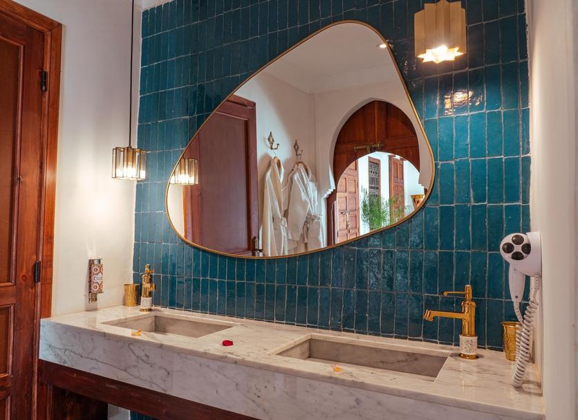 Badkamer Foto's