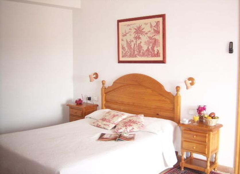 Slaapkamer Foto's