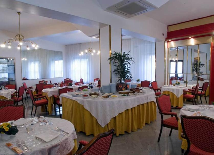Restaurant Foto's