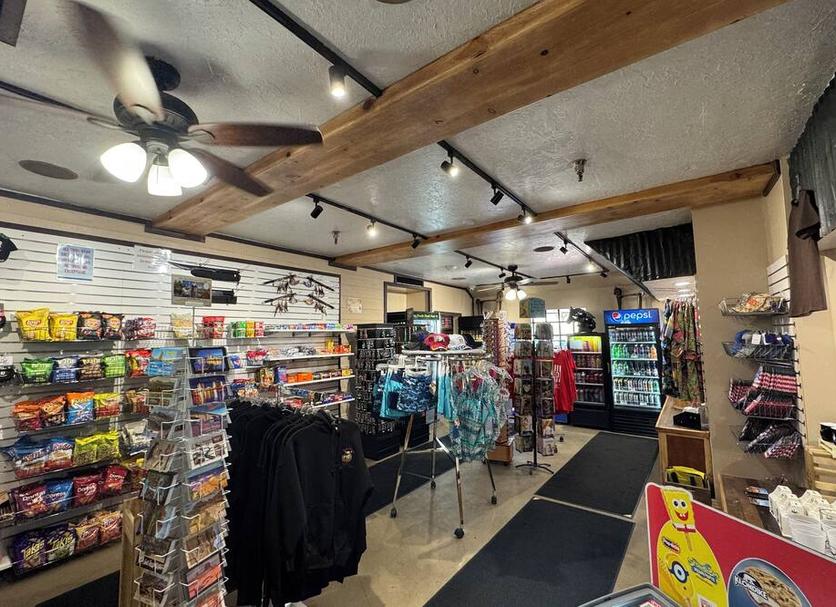 Winkel Foto's