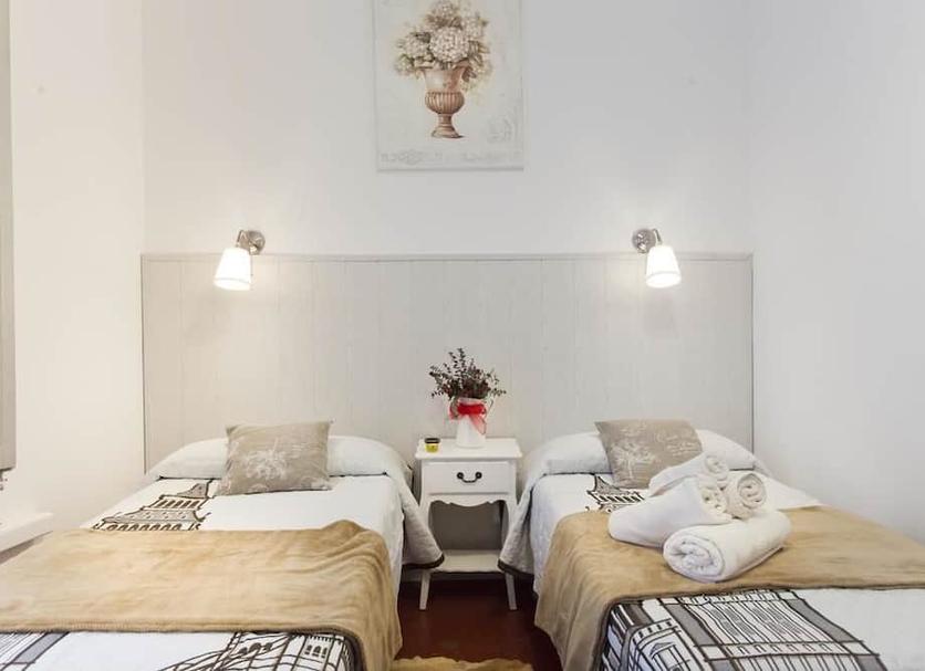 Slaapkamer Foto's