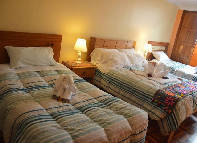Slaapkamer Foto's