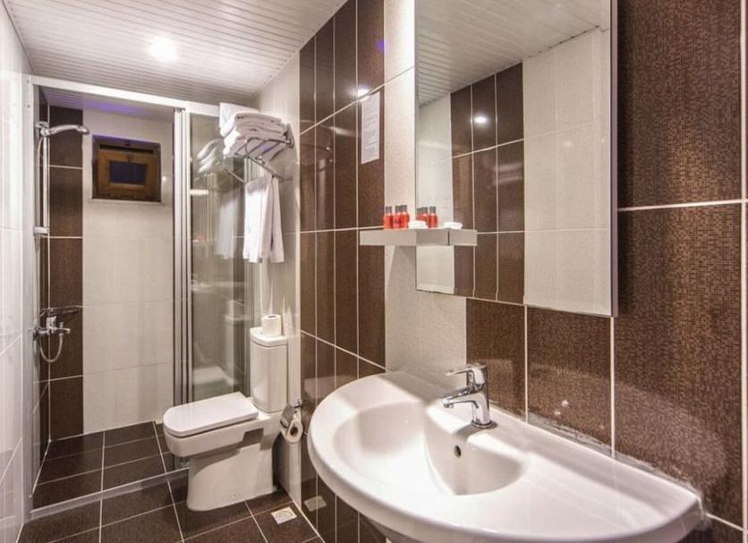 Badkamer Foto's