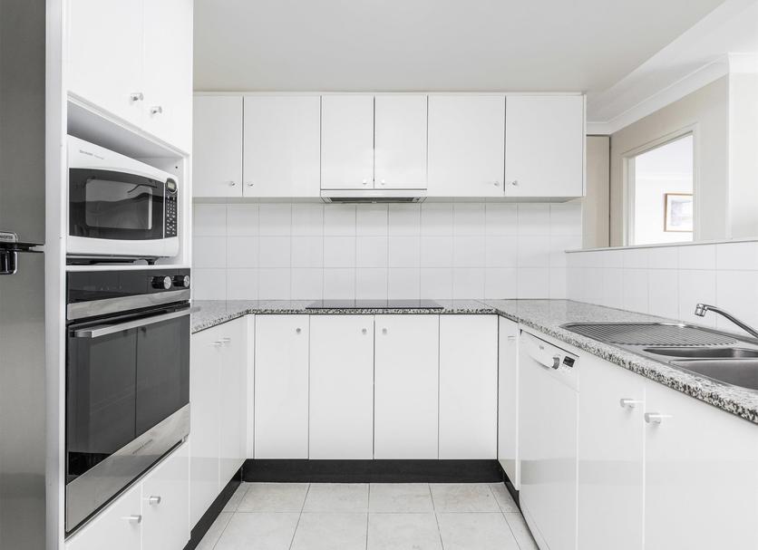 Keuken Foto's