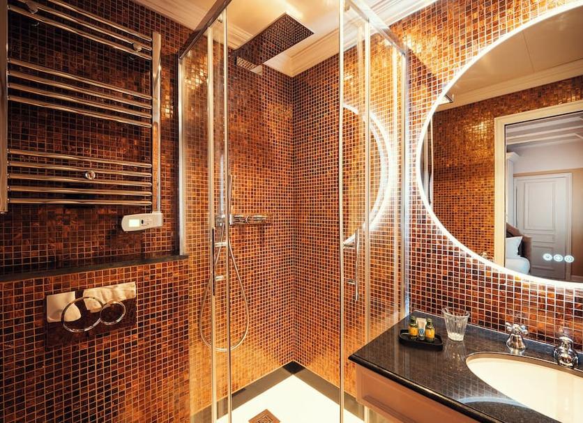 Badkamer Foto's