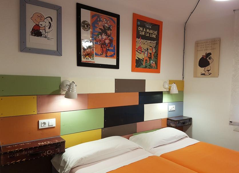 Slaapkamer Foto's