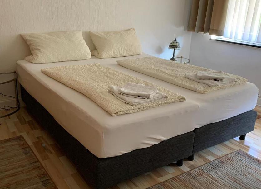 Slaapkamer Foto's