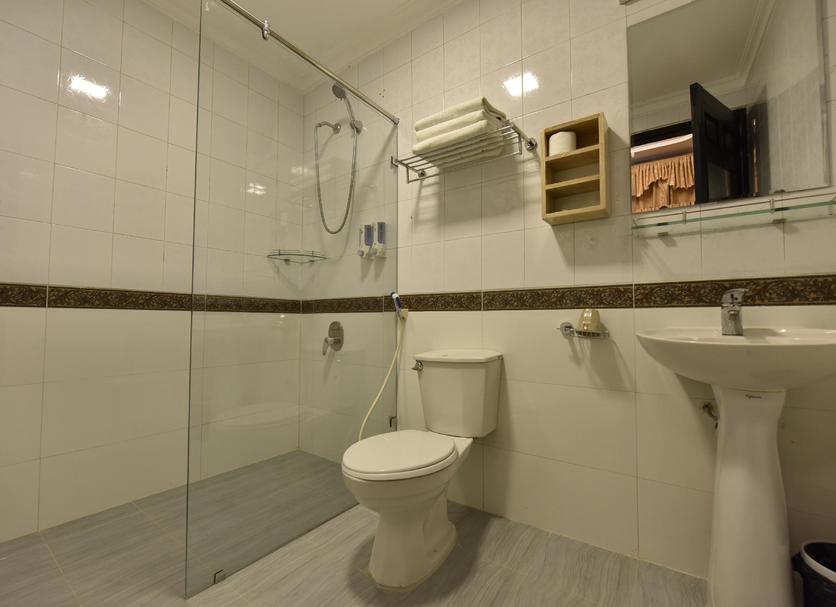 Badkamer Foto's