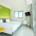 Slaapkamer