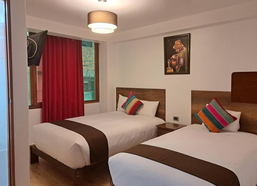 Slaapkamer Foto's