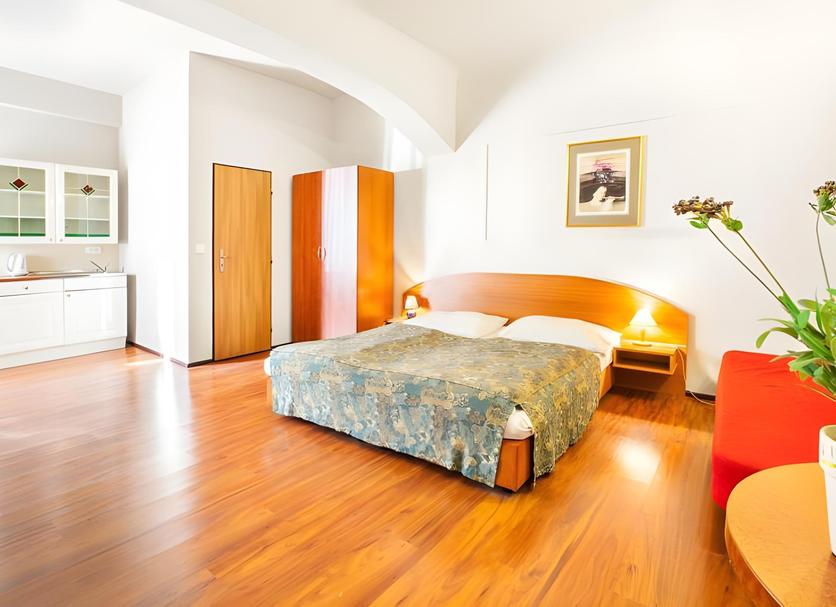 Slaapkamer Foto's