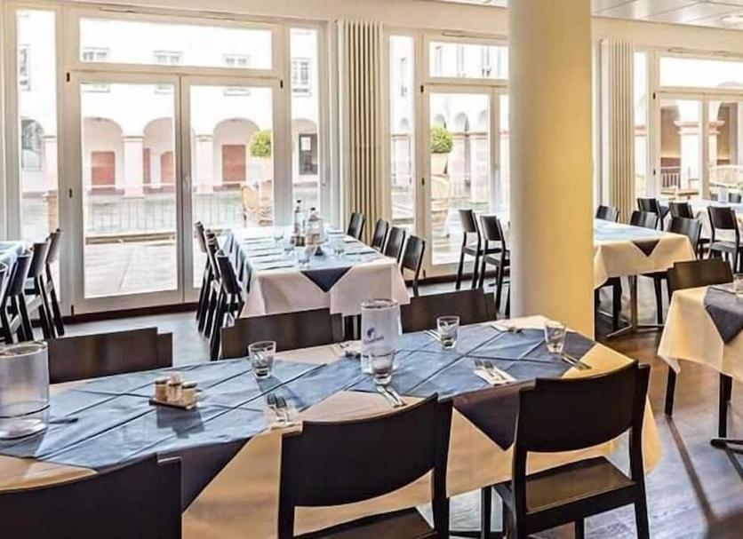 Restaurant Foto's