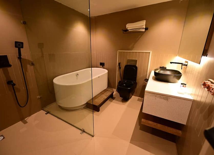 Badkamer Foto's