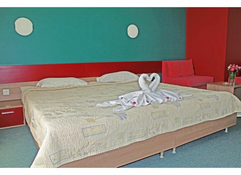 Slaapkamer Foto's