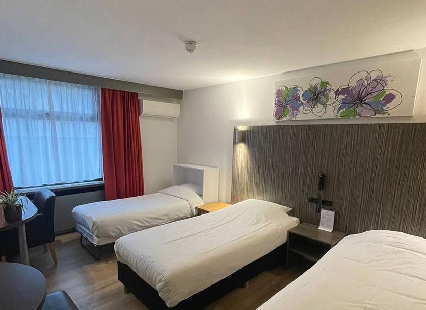 Slaapkamer Foto's