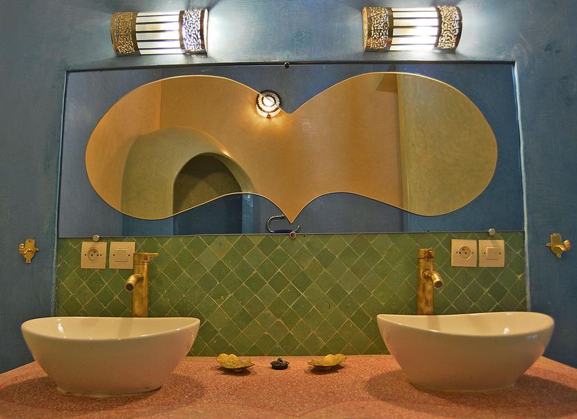 Badkamer Foto's