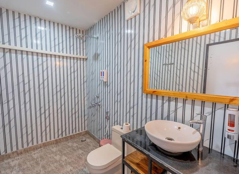 Badkamer Foto's