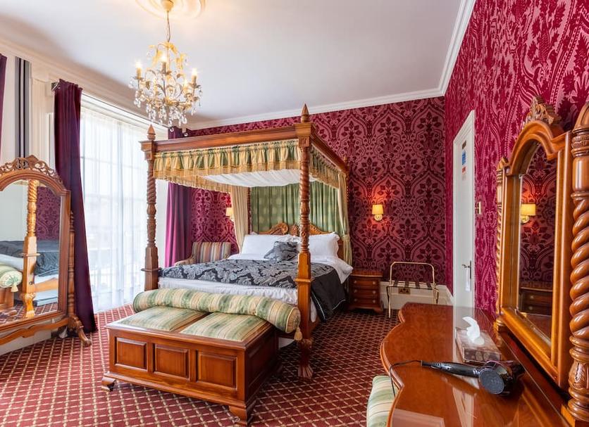 Slaapkamer Foto's