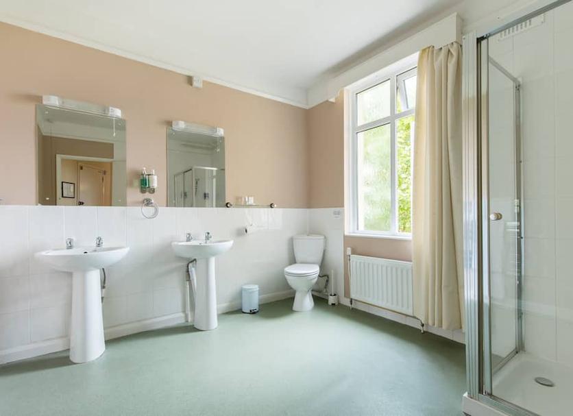 Badkamer Foto's