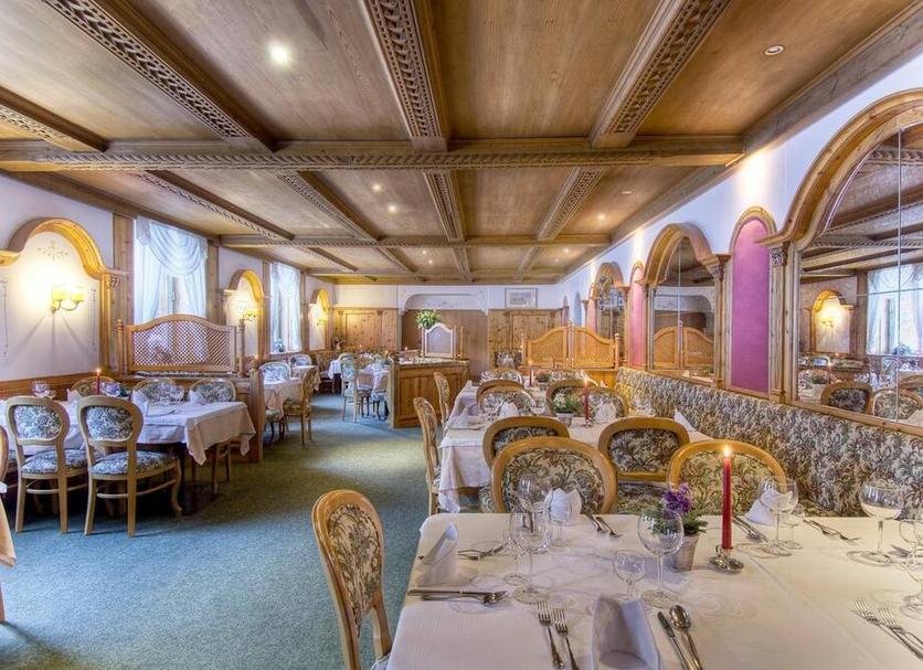 Restaurant Foto's