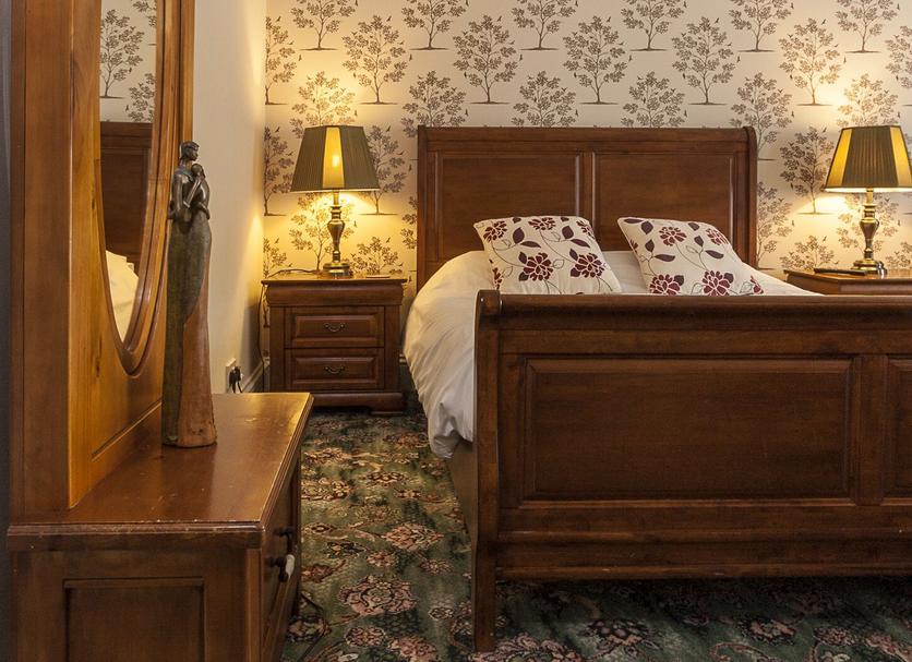 Slaapkamer Foto's